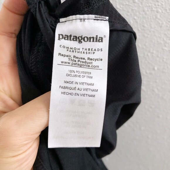PATAGONIA Sunshade Hoody Size Small - Picture 7 of 9